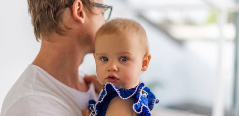 Ön elhiszi, hogy ez a szuper ház csak 59 nm-es? Babás-dizájnos tartalom!