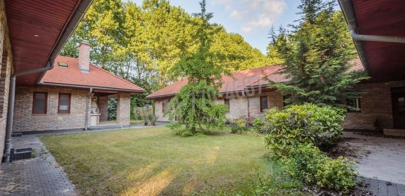 Élet a peremen: 142 luxus ingatlan a pesti agglomerációban