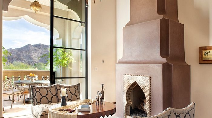 Marokkói inspirációk, itthon is fogyasztható kivitelben