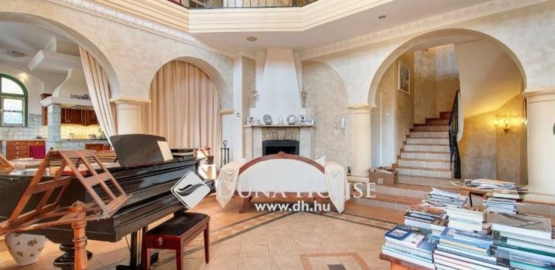 Aki a zenét szereti, rossz ingatlantulajdonos nem lehet…