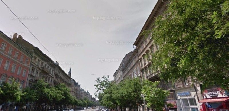 Kiadna? 5 „szobáztatható” apróság a Körút közelében, 16 millió alatt!