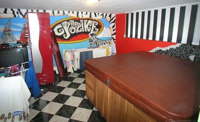 Jubileum! Újabb évforduló!12 éve van a piacon a Győzike-villa!