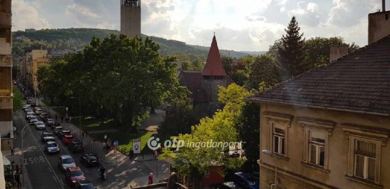 A hét ingatlana: egy fantasztikus helyszín és egy láthatóan baba-barát lakás