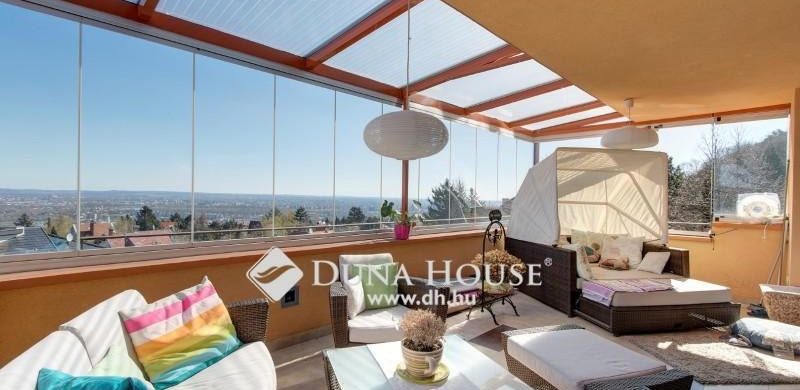 A hét ingatlana: Táborhegy legízlésesebb luxus otthona