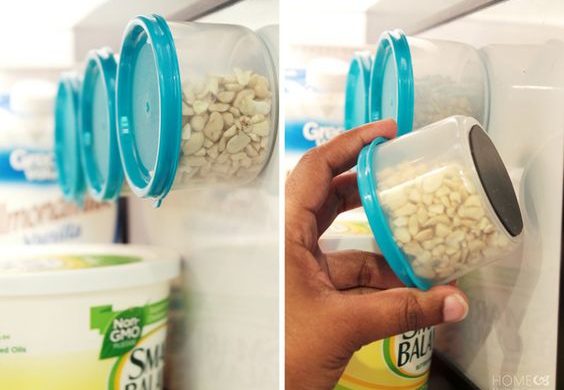 2017 legmenőbb tárolási trükkjei nőknek és férfiaknak