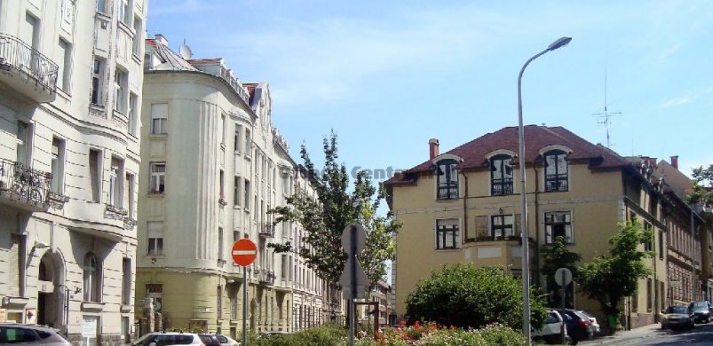 Lakások a Budai Várnál, 10 millió körül?