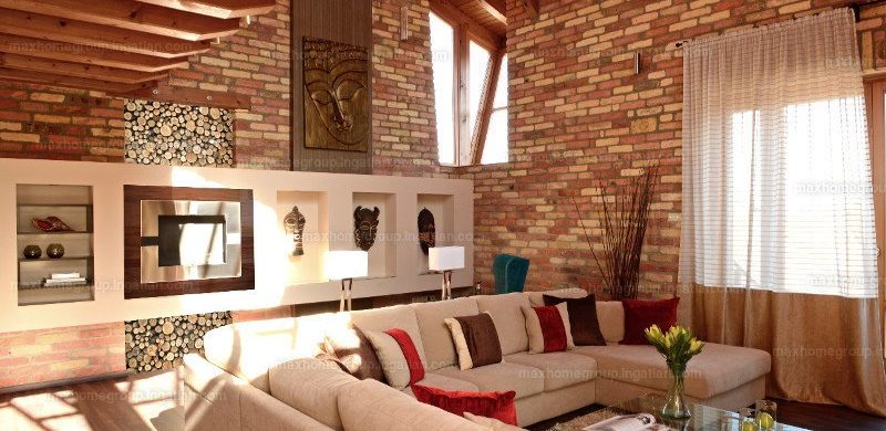 Egy éve is lenyűgözött minket, de még midig a piacon a zseniális ház