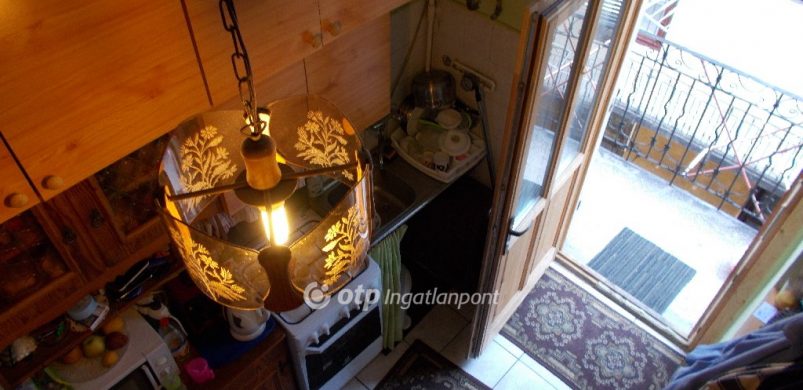 Ezek a legolcsóbb, 10M alatti öröklakások a hőn áhított XIII. kerületben