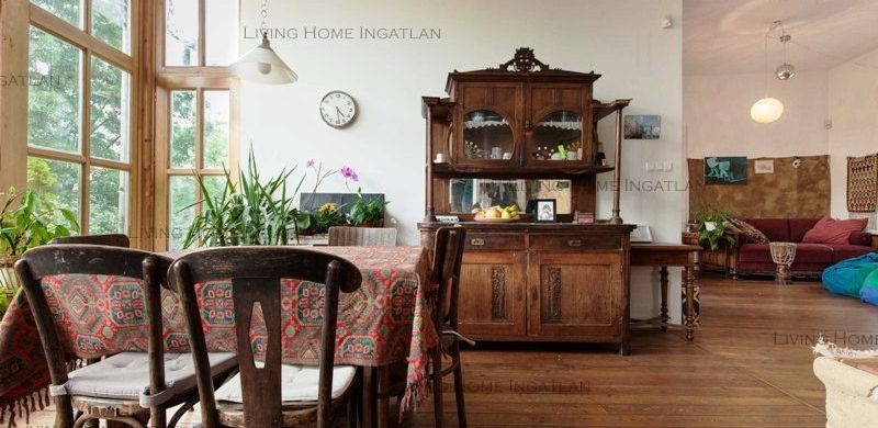 A hét ingatlana: klasszikus szentendrei vonalak, 129 millióért