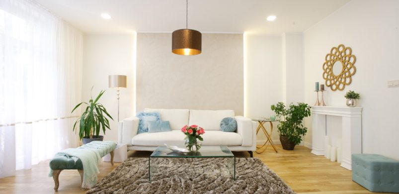 A hét ingatlana: ragyogó elegancia délről, na meg egy helyes kerevet! FRISSÍTVE!