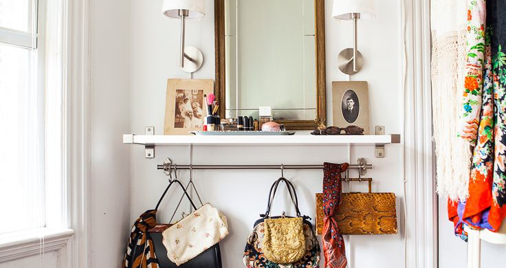 Az első benyomás: inspirációk előszobákra komponálva! 15 könnyű tipp!