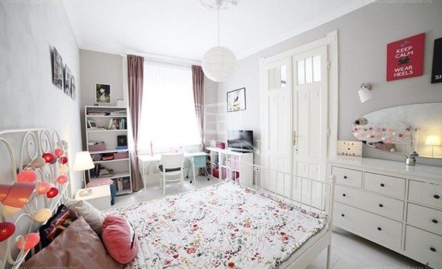 Amikor egyértelmű a finom, női jelenlét…