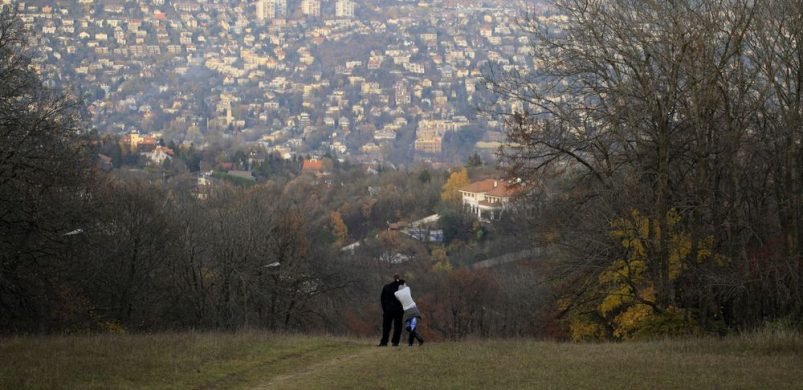 3 lakás 10 millió alatt a patinás Hegyvidéken!?