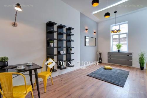 Jöjjön a múlt hét ingatlanának ikertestvére! Kettő az egyben vétel?