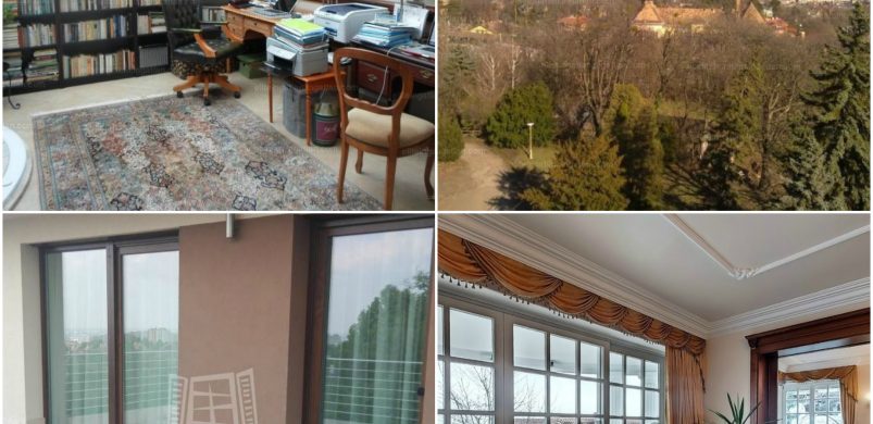 Kis magyar luxus: ezek Buda legdrágább kiadó és eladó ingatlanjai!