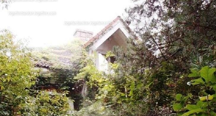 Mentsen meg egy házat! Csak 14 milliójába kerül!