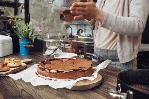 Long Story Short hostel