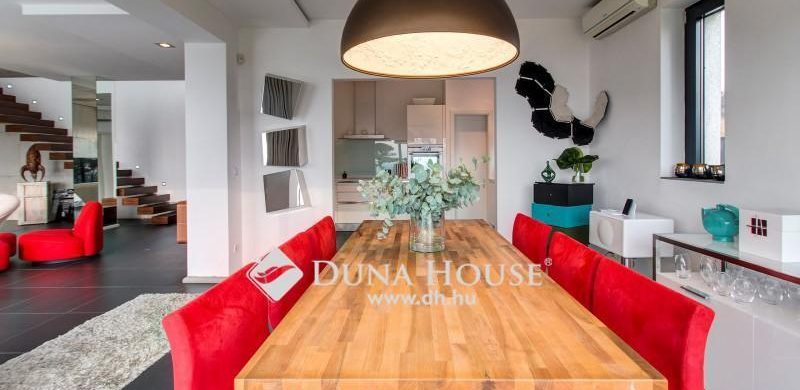 Vezérfonal: piros és kék, avagy egy visszatérő motívum egy 185 milliós otthonban