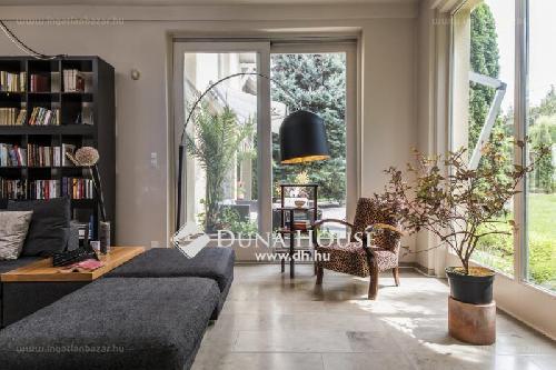 A hét ingatlana: egy 128 milliós luxus ház Szentendréről