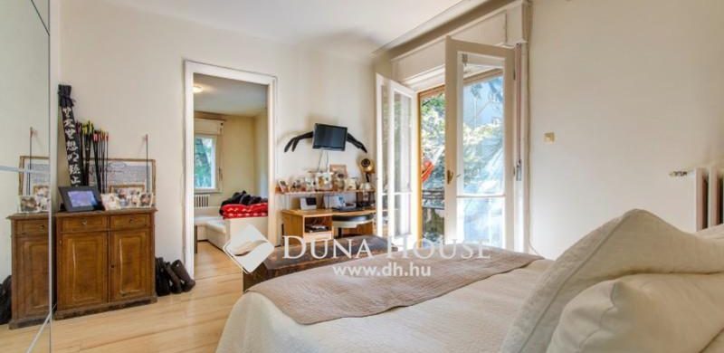 A mi mániánk, vagy az ilyen XII. kerületi lakások tényleg imádnivalóak?