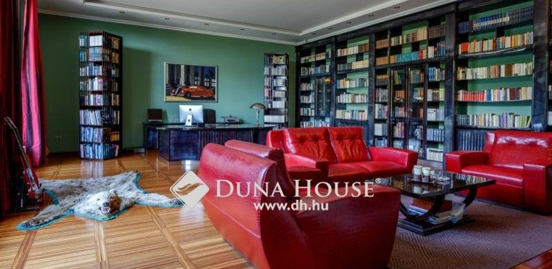 A hét ingatlana: 550 milliós luxus Gödöllőn