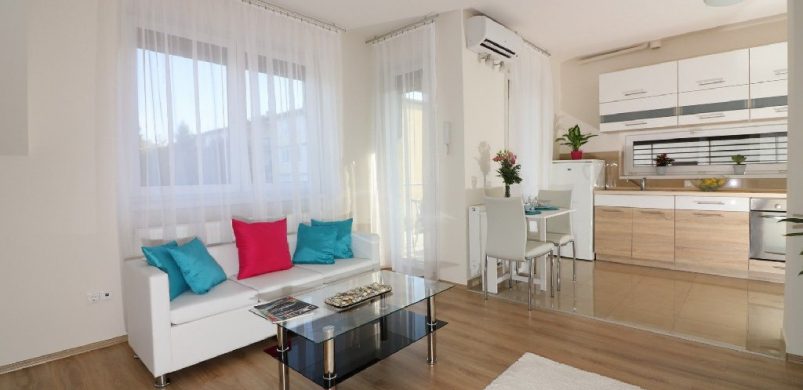 Nem a méret a lényeg: egy 19,3 milliós, extra fiatalos lakás!