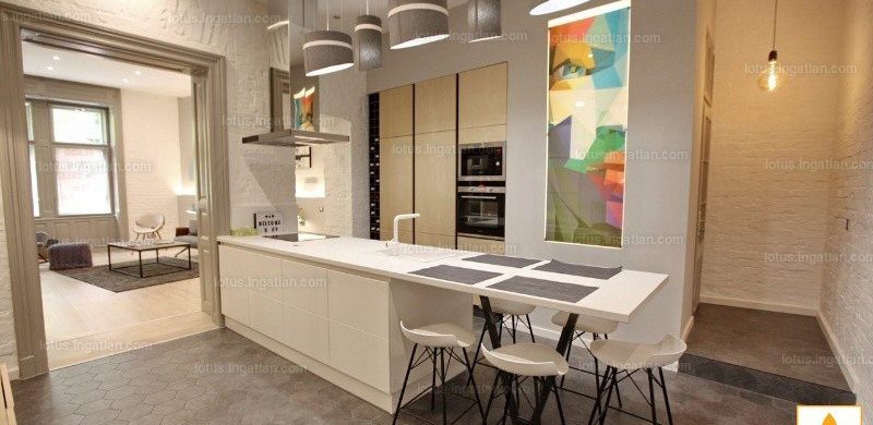 High-tech design a Műegyetemnél, 91 millióval rendelkező fiataloknak…?