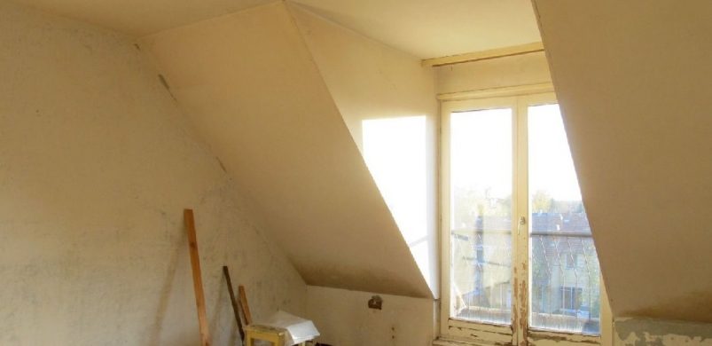 Rútkiskacsa-effektus: egy felújításra váró szuper lakás, tippekkel!