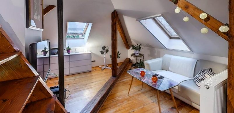 Valódi eklektika és egy rakás érdekes dőlésszög, 500 nm-es!