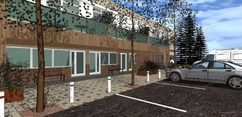 41 nm-es apartman 125 millióért. Ön szerint megéri?