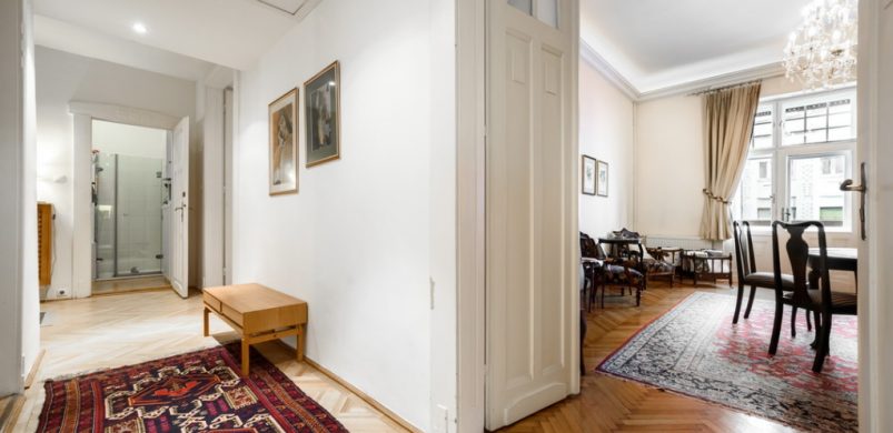 Már az terápiás értékű, ha ezeket a ragyogó fotókat nézzük. Hát még itt lakni!