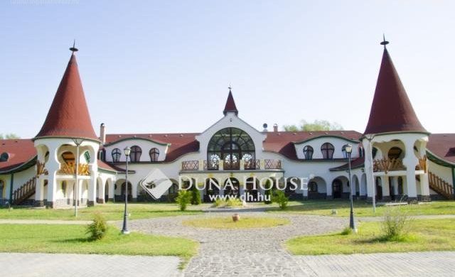 A hét hirdetője: „Legyen saját Ewing farmja!”