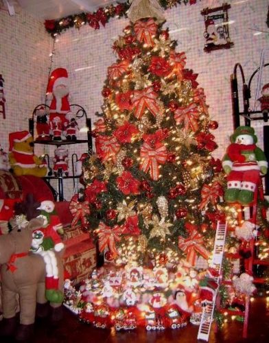 mundanacity christmas trees the good the bad the far out and Ugly Christmas Decorations - Christmas Decor Ideas