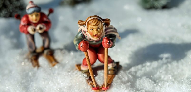 Ha kihasználná a havat: Mátraszentimrén sípályával szemben olcsó ház eladó!