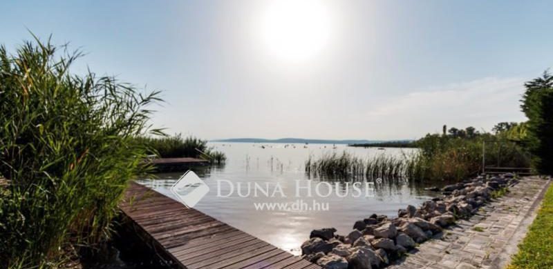 Északi parton vízparti házat? Lehetetlen! Vagy…?