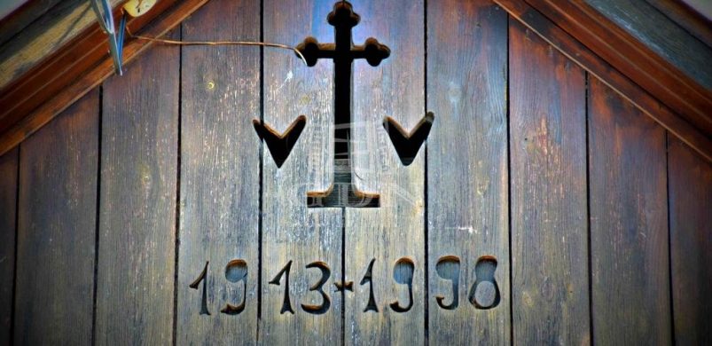 5,5 millióért elképesztő parasztházunk lehet a festői Börzsönyben!