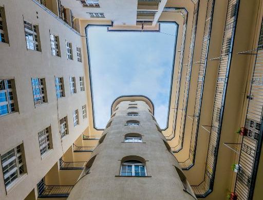 A ház, ahol élünk: ilyen az, amikor egy lakáshirdetés kitér minden szuper részletre!