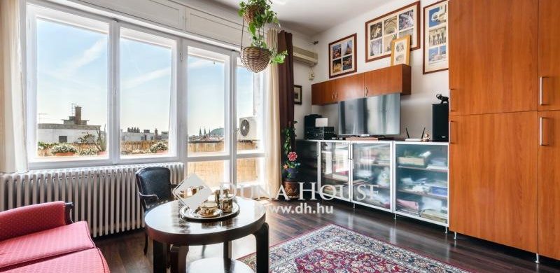 Megéri rovat: Ragyogó fotók egy igényes hirdető amúgy is remek lakásáról.