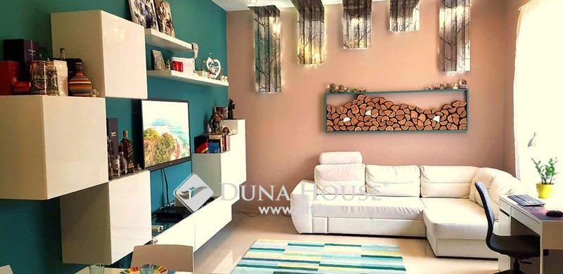 Így fest egy 36 milliós design lakás Budapesten