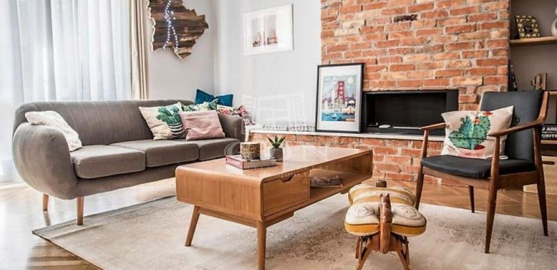 A hét ingatlana: megtaláltuk Budapest legszebb lakását. De tényleg!