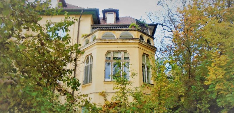 „Kincs” kulcsszóval kerestünk lakást a fővárosban. Ezt választottuk!