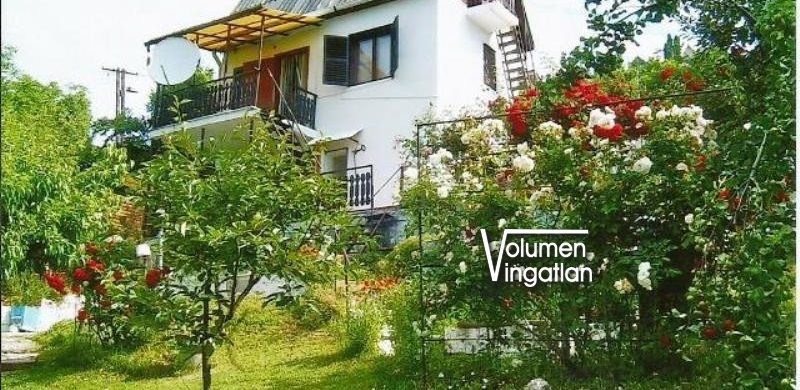 Ennél jobb áron örökpanorámás nyaralót nehezen talál! 5,9 milliós szépség Vácott!