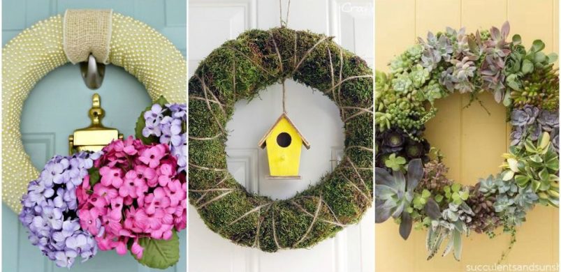 Félre az unalmas dekorral! Húsvéti díszítés-dömping igényeseknek és vidámaknak!