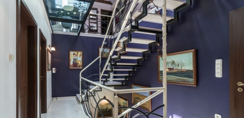 Nézelődjön egy 128 milliós házban és érezze, hogy itt a nyár!