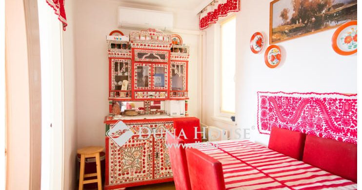 Lehet a panel is különleges? Retro és népi motívumok Csepelen!