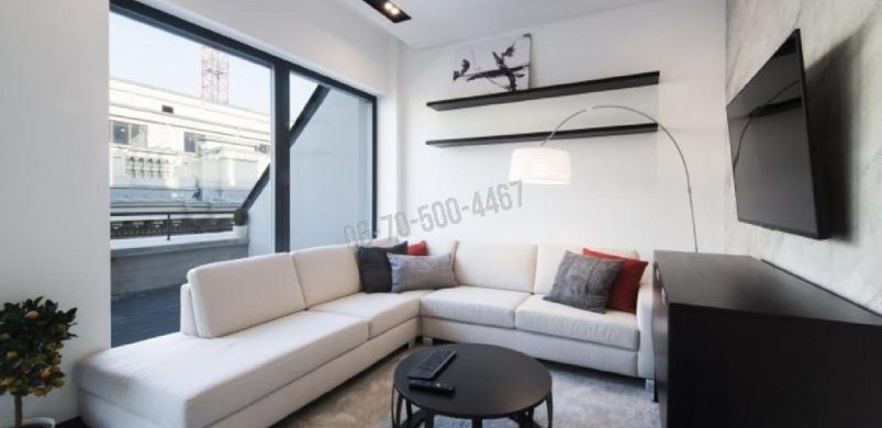 Lakás Pesten 386 millióért? Mutatjuk.