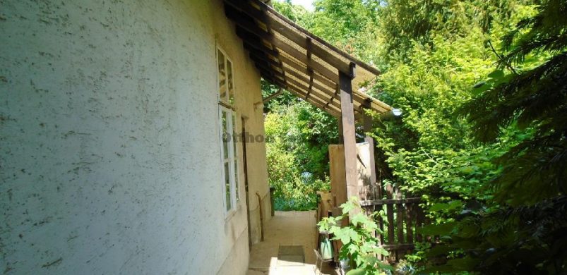 Így fest a Svábhegy és a XII. kerület legolcsóbb háza! Az ára: 24,9 millió