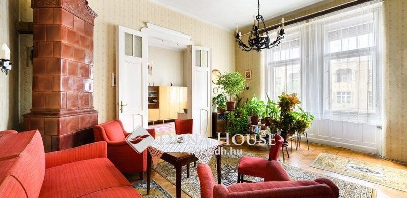 Nagyon nagy, nagyon polgári: nagyon szeretjük! 103 nm-nyi Buda, 61,9 millióért