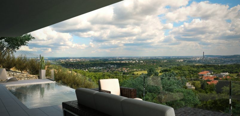 180 fokos körpanoráma az indusztriális látvány szerelmeseinek, 298 millióért