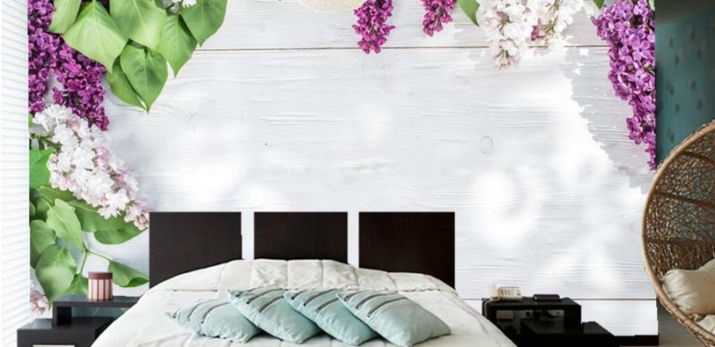 A hét színe: az anyák napi orgona lila árnyalatai